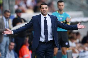 記者：帕拉迪諾、泰爾齊奇是尤文新帥候選，將考慮簽約至賽季結(jié)束