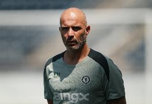 本賽季歐冠，切爾西是唯一一支無30歲以上球員出場球隊