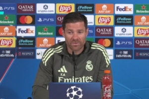 阿隆索：赫伊森、阿諾德、卡瓦哈爾無法出戰(zhàn) 庫爾圖瓦是世界最佳