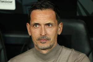 法蘭克福主帥：賽前沒跟埃基蒂克聯(lián)系過 利物浦4連敗只是欠缺運氣