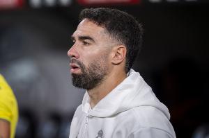 卡瓦哈爾怒噴西甲海外賽：對(duì)賽事的嚴(yán)重破壞，使球隊(duì)無(wú)法公平競(jìng)爭(zhēng)