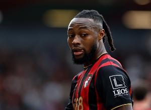 解約金低于1億鎊！英媒獨(dú)家：利物浦想冬窗簽塞梅尼奧替代薩拉赫