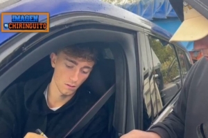 赫伊森：我已知道自己能否趕上國家德比，但要把驚喜留到最后