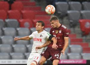 圖片報(bào)：斯坦尼西奇訓(xùn)練時(shí)膝蓋出現(xiàn)問題，可能無法出戰(zhàn)布魯日