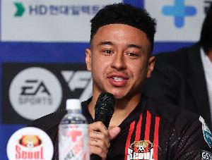 記者：林加德已飛抵上海，首爾FC大概率將更多精力放在亞冠中