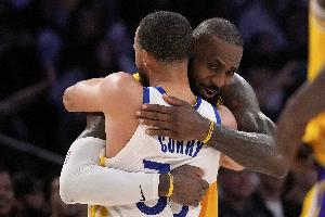 追夢(mèng)：詹庫(kù)設(shè)定的標(biāo)準(zhǔn)太高了 我不知道還有誰(shuí)能接班聯(lián)盟門面