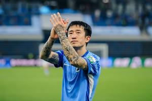 姜至鵬：陳濤到來(lái)后球隊(duì)凝聚力上了檔次，特別是在困難的時(shí)候