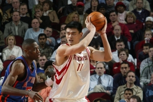 你讓中國(guó)人熱愛NBA？姚明：在我之前 NBA就已經(jīng)在中國(guó)傳播了