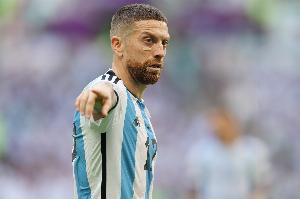 阿媒：前阿根廷國腳帕普-戈麥斯兩年禁賽期滿，有望周末復(fù)出