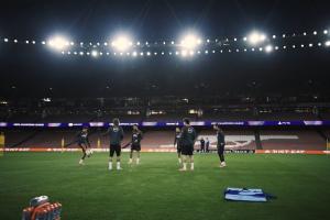 馬競投訴沒熱水！英媒：阿森納不會受罰，歐足聯(lián)只要求比賽日供應