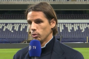 索默：參加歐冠總是很棒，我們想要贏下第三場(chǎng)比賽