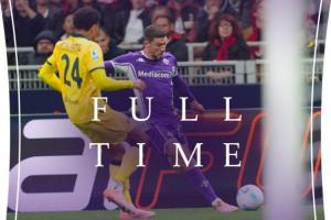 7輪0勝！佛羅倫薩掉入降級區(qū)，皮奧利意甲1勝難求4負強隊3平弱隊