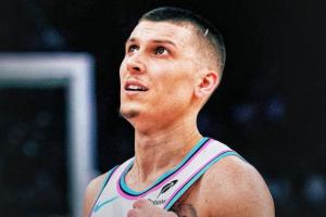 合同還剩2年！美記：希羅不會(huì)在今天的截止時(shí)間前與熱火提前續(xù)約