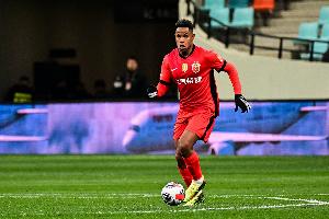 記者評海港：主要還是實力不足，而且都清楚重點還是周末的聯(lián)賽