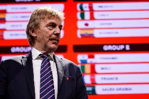 博涅克：希望羅馬能沖擊歐冠席位 我們需等待迪巴拉恢復(fù)狀態(tài)