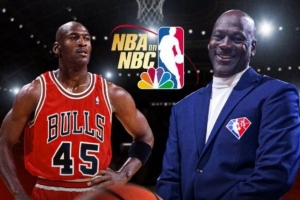 期待了嗎？喬丹新節(jié)目《喬丹：卓越之道》首期將于揭幕戰(zhàn)期間播出