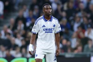 泯...21歲穆科科轉(zhuǎn)戰(zhàn)丹麥超連場替補(bǔ)+球荒，20場4球身價1000萬