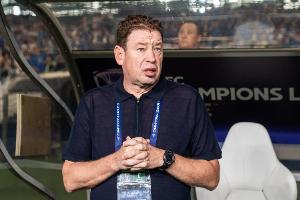 斯盧茨基：會(huì)用我們的最佳11人來(lái)迎戰(zhàn)首爾，米內(nèi)羅肯定會(huì)進(jìn)入名單