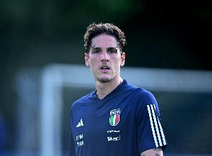 扎尼奧洛：我在烏迪內(nèi)斯重新找回踢球樂趣，現(xiàn)在還沒達(dá)到100%狀態(tài)