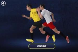 溫格越位新規(guī)？庫爾圖瓦：有些隊界外球就能耗30秒，更應(yīng)優(yōu)先整治