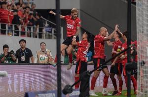 蘇東：蓉城輪換沒(méi)毛病，這個(gè)節(jié)骨眼上必須要有實(shí)時(shí)輕重之選擇