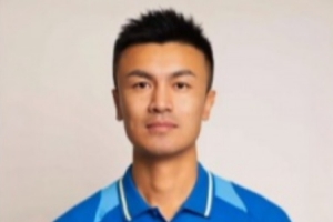 南京隊戈偉：重站圣奧體的日子像一場漫長的夢，感謝蘇超給舞臺