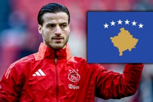 經(jīng)紀(jì)人：拉馬伊不會(huì)為科索沃效力，報(bào)道肯定是假的