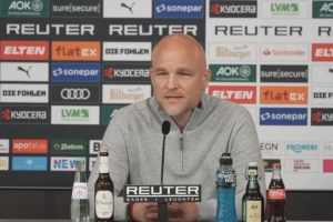 體圖：為從薩爾茨堡跳槽，門興新體育主管自掏腰包支付部分解約金