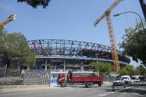 阿斯：諾坎普新助威區(qū)將由巴薩掌控 需滿足18-25歲、出勤率等條件