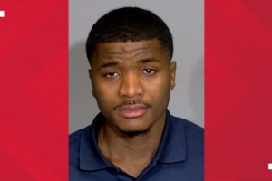 警察攔停步行者新秀卡姆-瓊斯 后者不停車駛離引發(fā)公路追逐后被捕