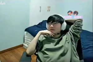 Tian：LCK的沙皇和LPL不太一樣，和LPL的琪亞娜一樣反過來(lái)