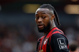 英媒：塞梅尼奧解約金高于6500萬鎊，伯恩茅斯已開始尋找替代人選