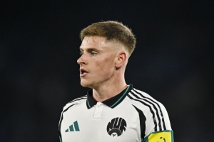 巴恩斯：上賽季沒參加歐戰(zhàn)很受傷，現(xiàn)在這才是我們想要的