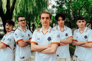 福地？G2中單Caps三次來中國參加全球總決賽全部進入淘汰賽