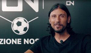 扎卡爾多：我開玩笑說為啥不選卡納瓦羅，結(jié)果他真當(dāng)上國(guó)家隊(duì)主帥