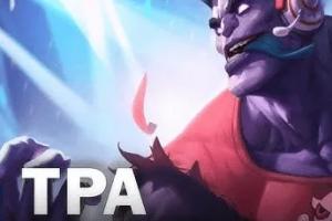 上古神獸回來了！打野蒙多時隔13年再次登上英雄聯(lián)盟全球總決賽的舞臺