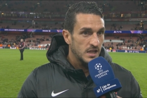 0-4失利！科克：阿森納定位球確實給我們造成了重創(chuàng)