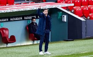 馬塞利諾：曼城隊(duì)今天獲勝當(dāng)之無(wú)愧，黃潛欠缺更迅速的反應(yīng)能力