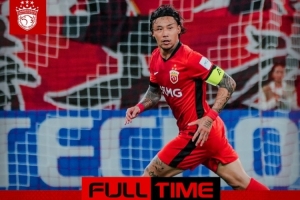 滬媒：中超球隊很難拿出兩套不錯陣容來應(yīng)對雙線，必然會有所取舍