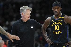 為什么巴特勒如此適配勇士？科爾：他與庫(kù)追形成了非常好的互補(bǔ)