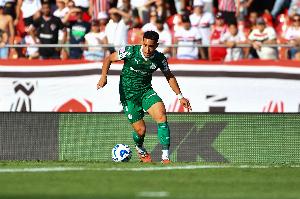 記者：切爾西從未考慮過，也沒有打算考慮簽下巴西前鋒羅克