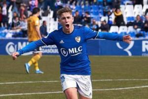 3年前19歲費(fèi)爾明身價(jià)只有5萬歐，還在踢西班牙第三級別聯(lián)賽