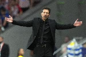 客場蟲？馬競本賽季前6場客場比賽3平3負未嘗一勝