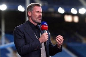 卡拉格談世界杯熱門：阿根廷會(huì)在美國(guó)得到巨大支持，西法強(qiáng)于英葡