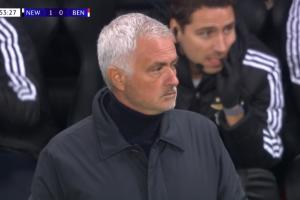 客場完??！本菲卡歐冠遭遇3連敗，未來兩輪戰(zhàn)勒沃庫森、阿賈克斯