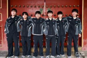 誰去阻止T1！FLY跌入2-2組避戰(zhàn)T1 后續(xù)無爆料T1交手BLG、TES概率2/3