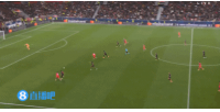 進(jìn)球不斷！登貝萊替補破門，十人巴黎6-2十人勒沃庫森！