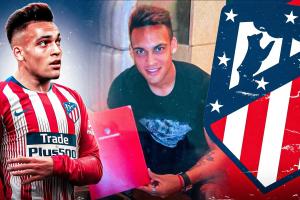 西媒：馬競能接受1.5億明夏賣小蜘蛛！隨后用這筆錢求購勞塔羅