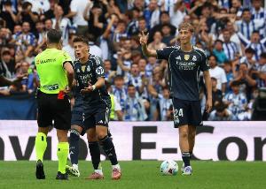 赫伊森父親：希望他能出戰(zhàn)尤文，我們對斑馬軍團(tuán)充滿感情