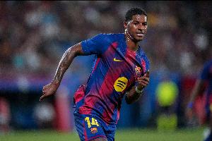 本賽季歐冠運(yùn)動(dòng)戰(zhàn)進(jìn)球：哈蘭德、拉什福德4球 小馬丁、費(fèi)爾明3球